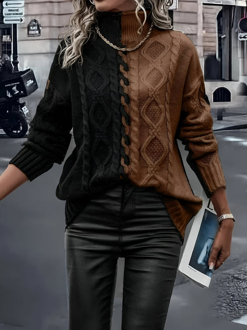 Joclyn | enjoy elegance with every layer