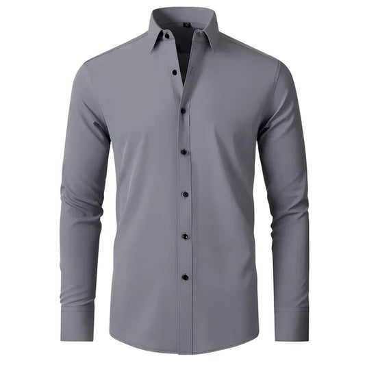 Conrad - non-iron, stylish business shirt for every occasion