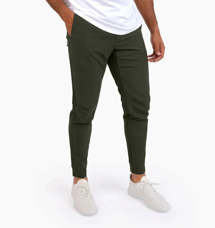 Marc - stretch pants