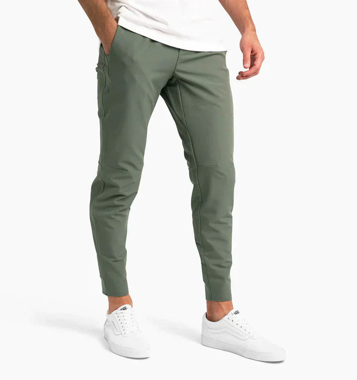 Marc - stretch pants