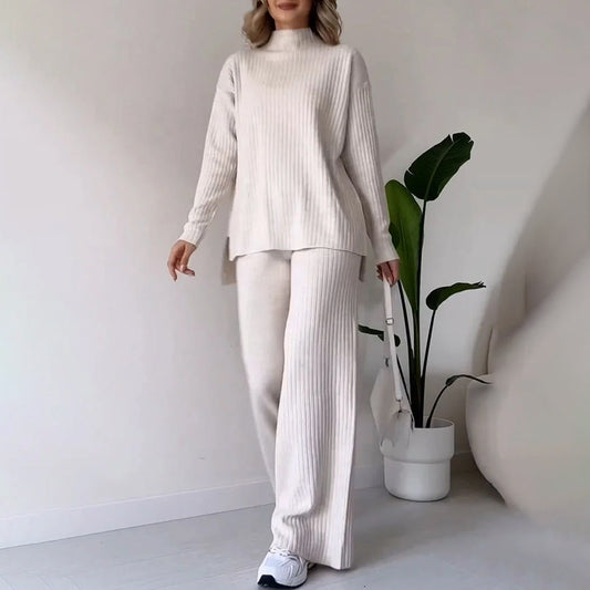 Keeley - stylish and comfortable two-piece set for every occasion