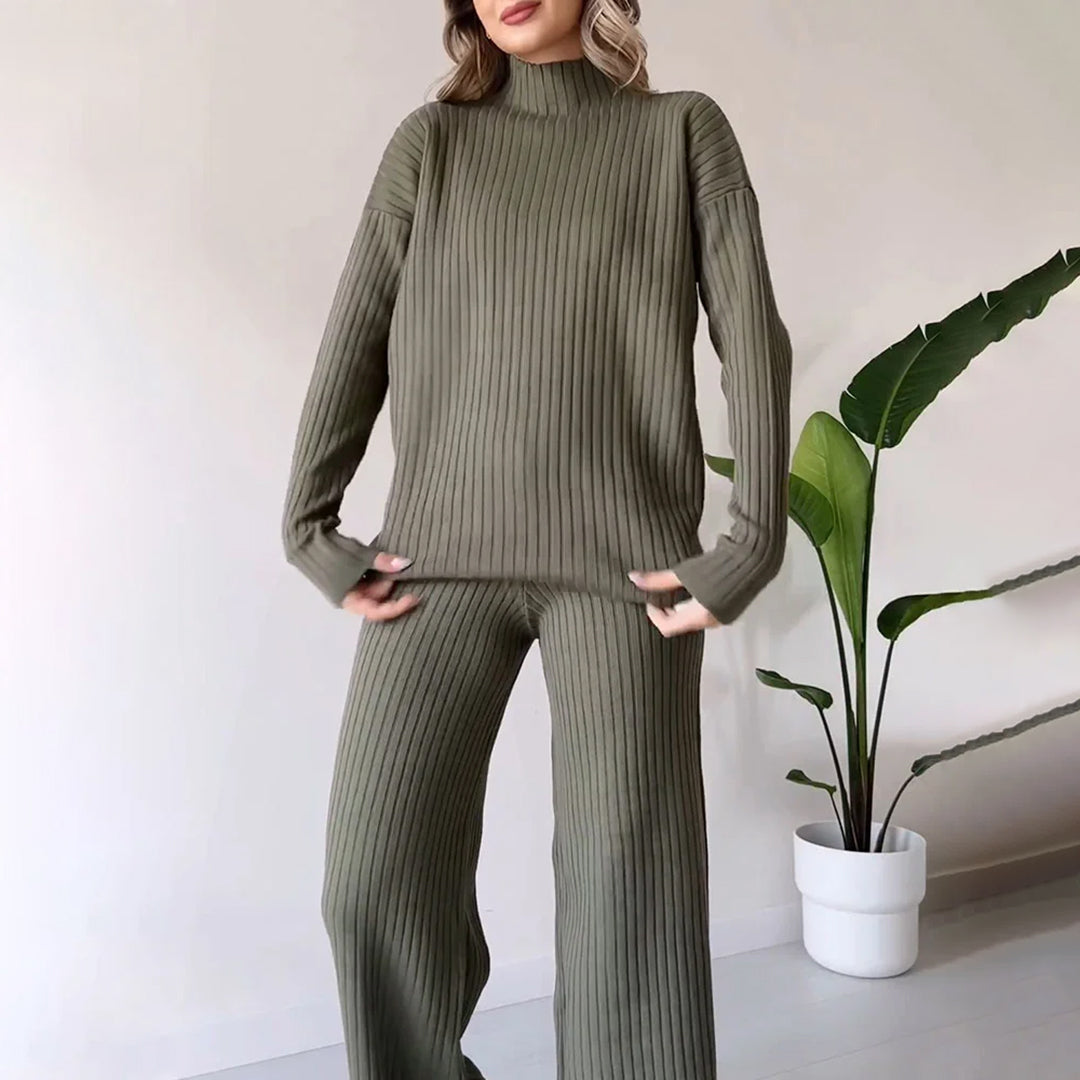 Keeley - stylish and comfortable two-piece set for every occasion