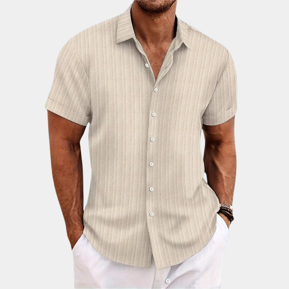 Autry - shirt for men
