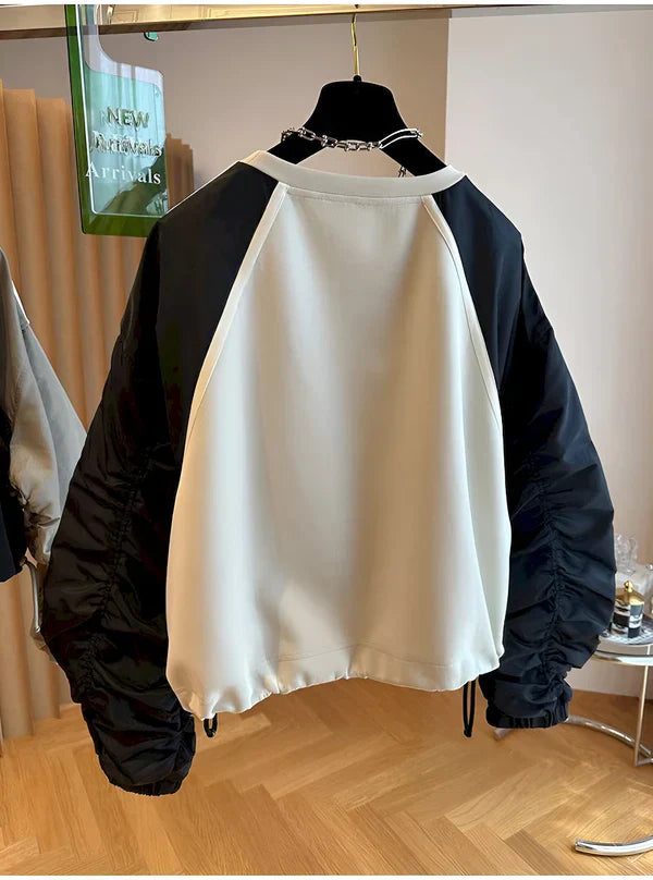 Regina - more silent with a gentle twist