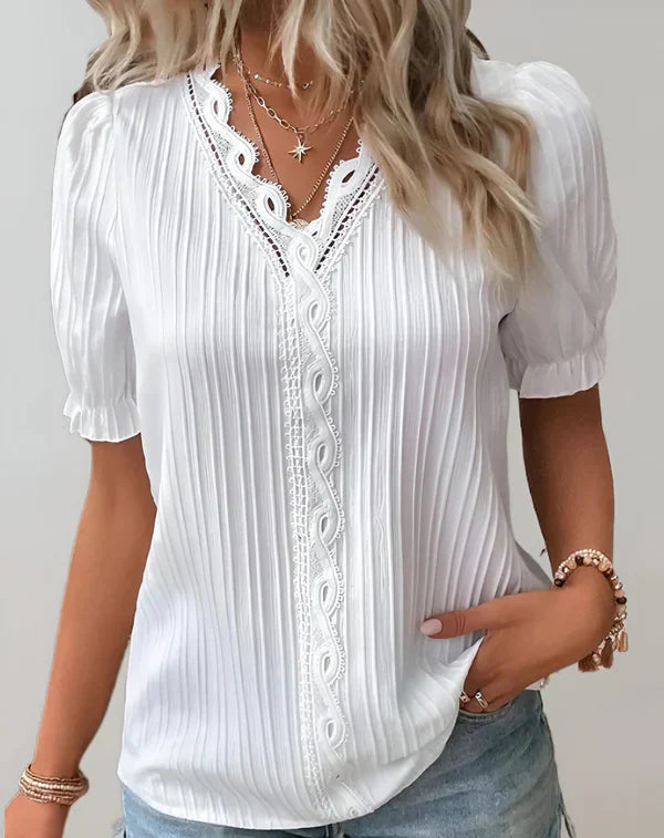 Tessa - graceful elegance meets everyday suitability