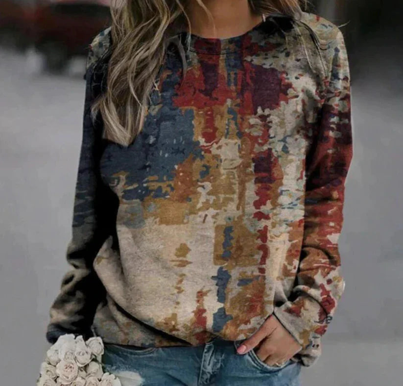 Mila - super cozy and stylish sweater for women