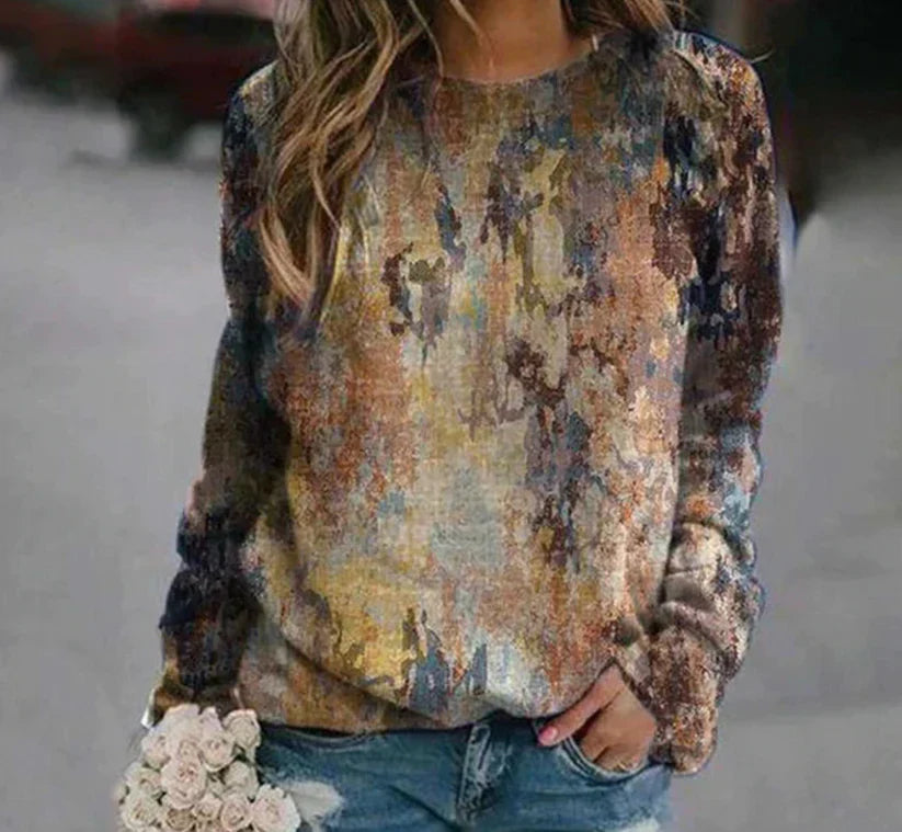 Mila - super cozy and stylish sweater for women