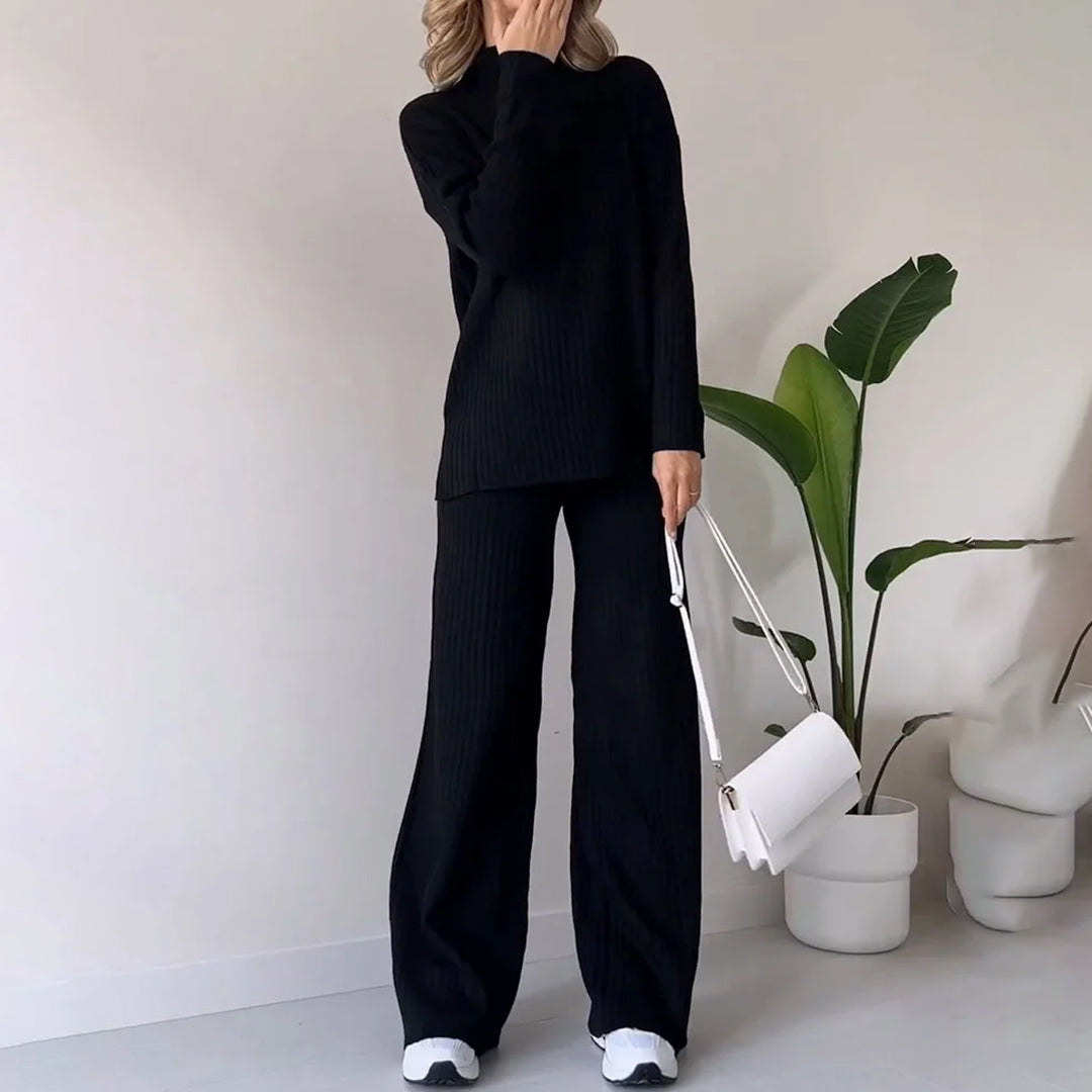 Keeley - stylish and comfortable two-piece set for every occasion