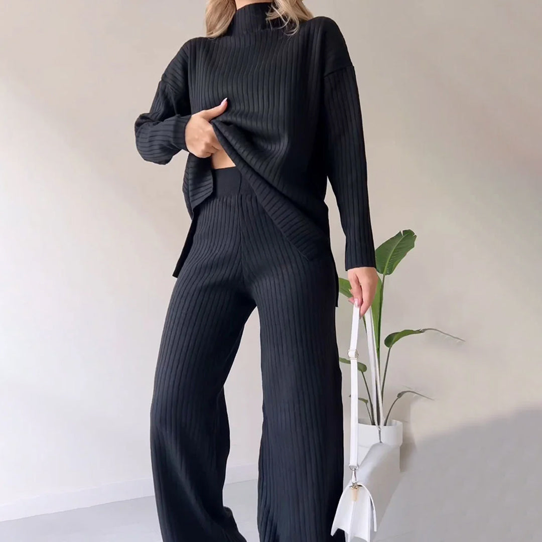 Keeley - stylish and comfortable two-piece set for every occasion