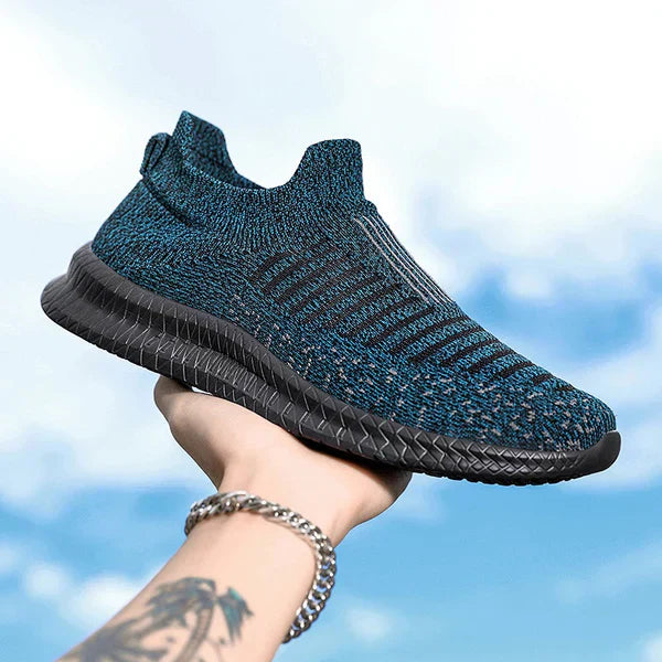 Titan - sporty men's shoes