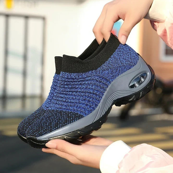 Marieh - marisol hypersoft hiking boots for women