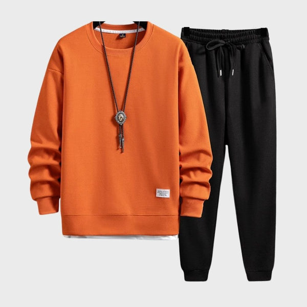 Felix - casual set voor heren