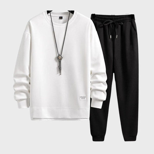 Felix - casual set voor heren