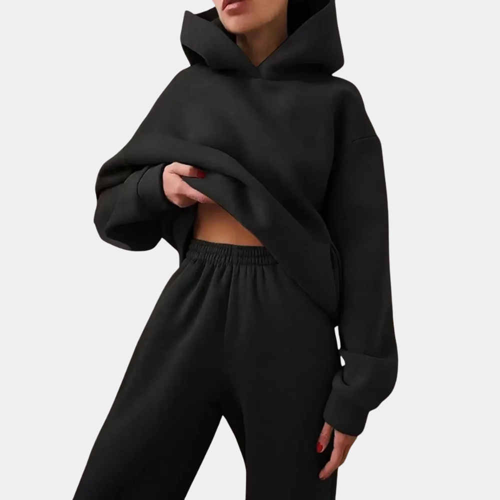 Eloise - elegant two-piece women's outfit for a sophisticated look