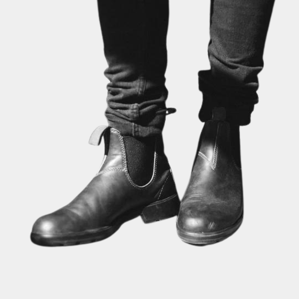 Meline - trendy casual women's boots for every occasion