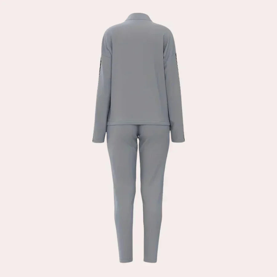 Dajana - elegant two-piece set for women