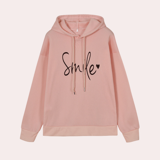 Emillia - elegant and comfortable women's sweater with a soft fit