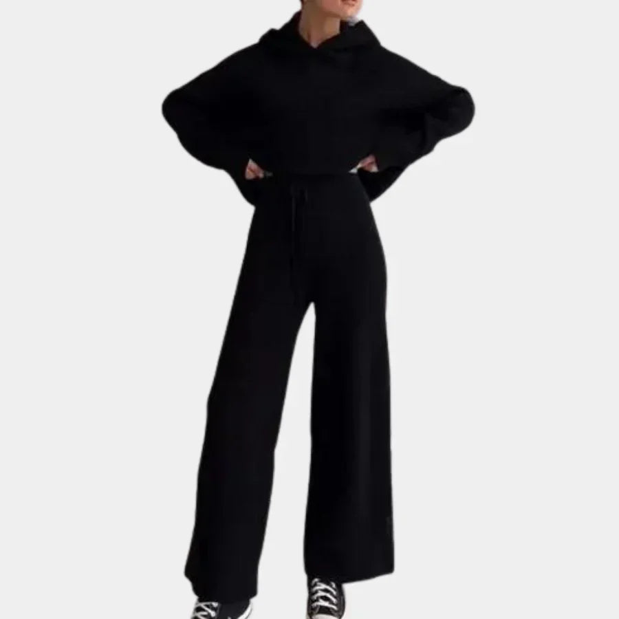 Milla - luxurious two-piece women's outfit for ultimate comfort and stylish looks