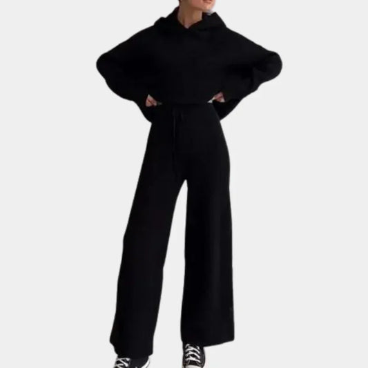 Milla - luxurious two-piece women's outfit for ultimate comfort and stylish looks