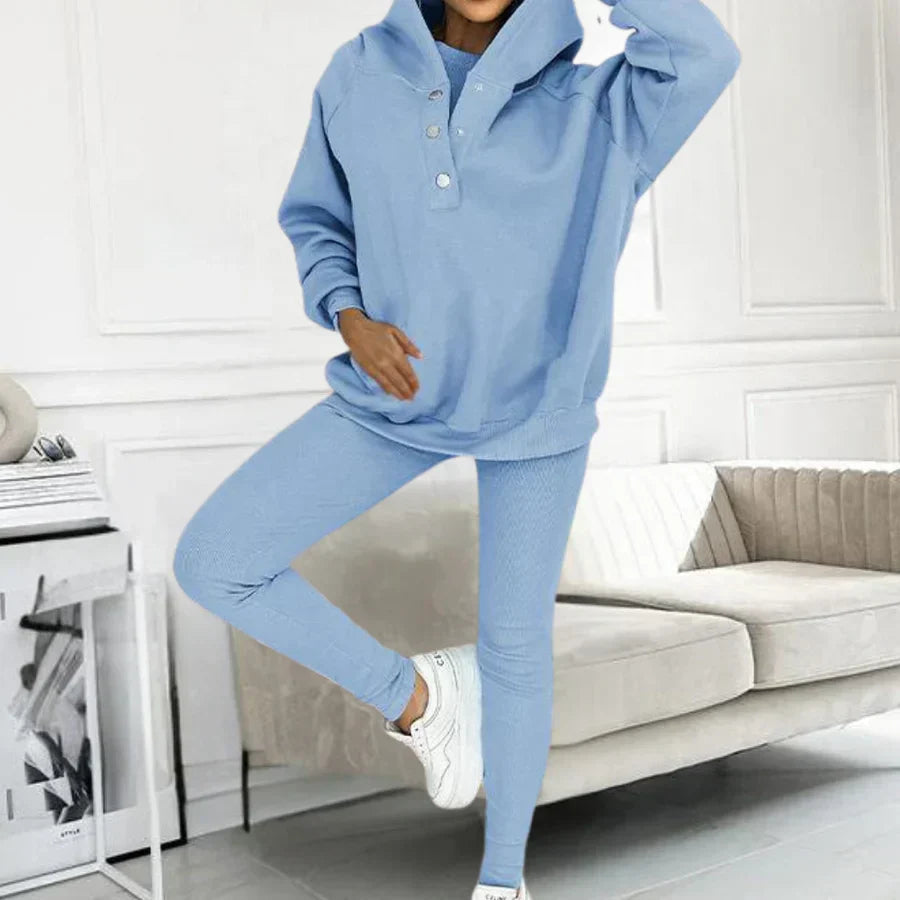 Nia - elegant women's outfit for style-conscious women