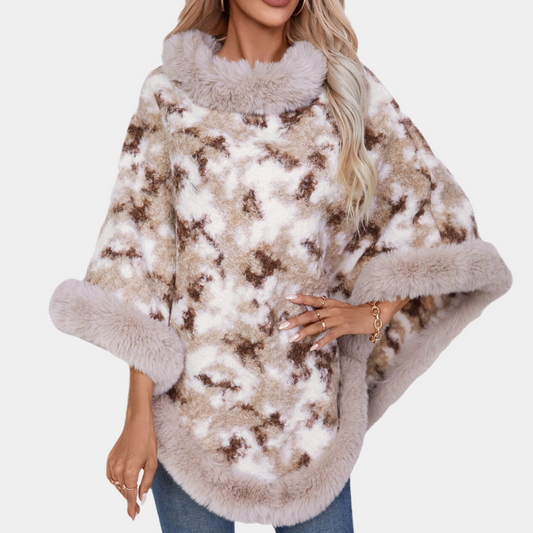 Fiorenza - elegant and comfortable women's sweater for a luxurious look