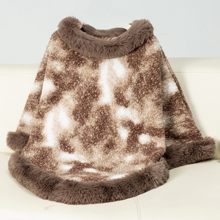 Fiorenza - elegant and comfortable women's sweater for a luxurious look