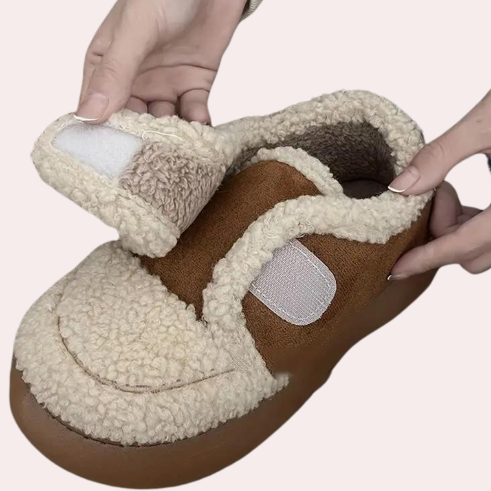 Michaila - elegant women's boots for a timeless look