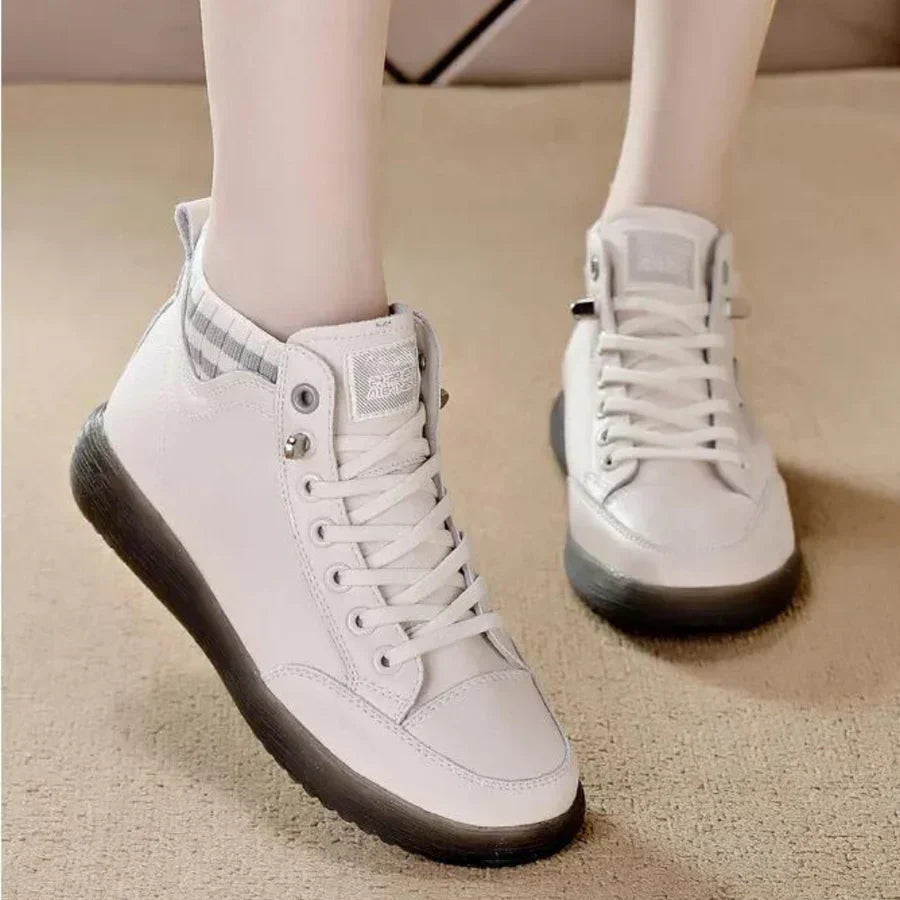 Sappho - elegant casual boots for women