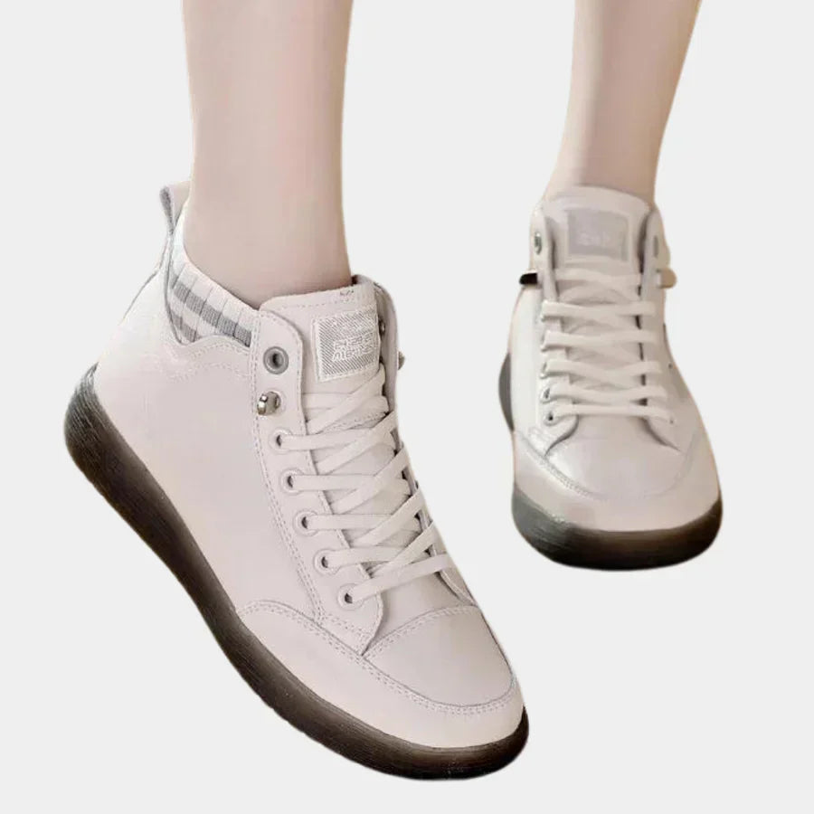 Sappho - elegant casual boots for women