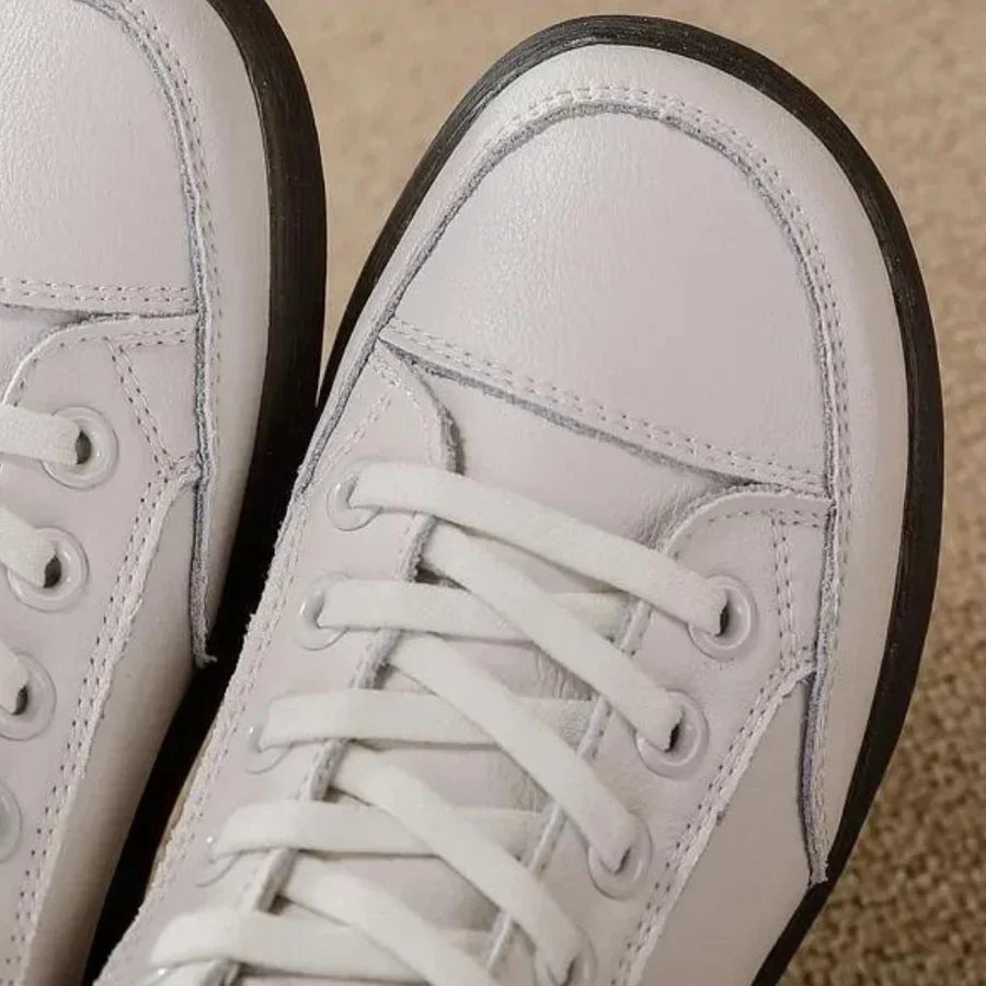 Sappho - elegant casual boots for women