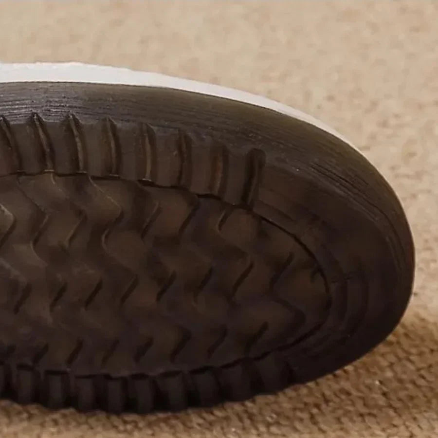 Sappho - elegant casual boots for women