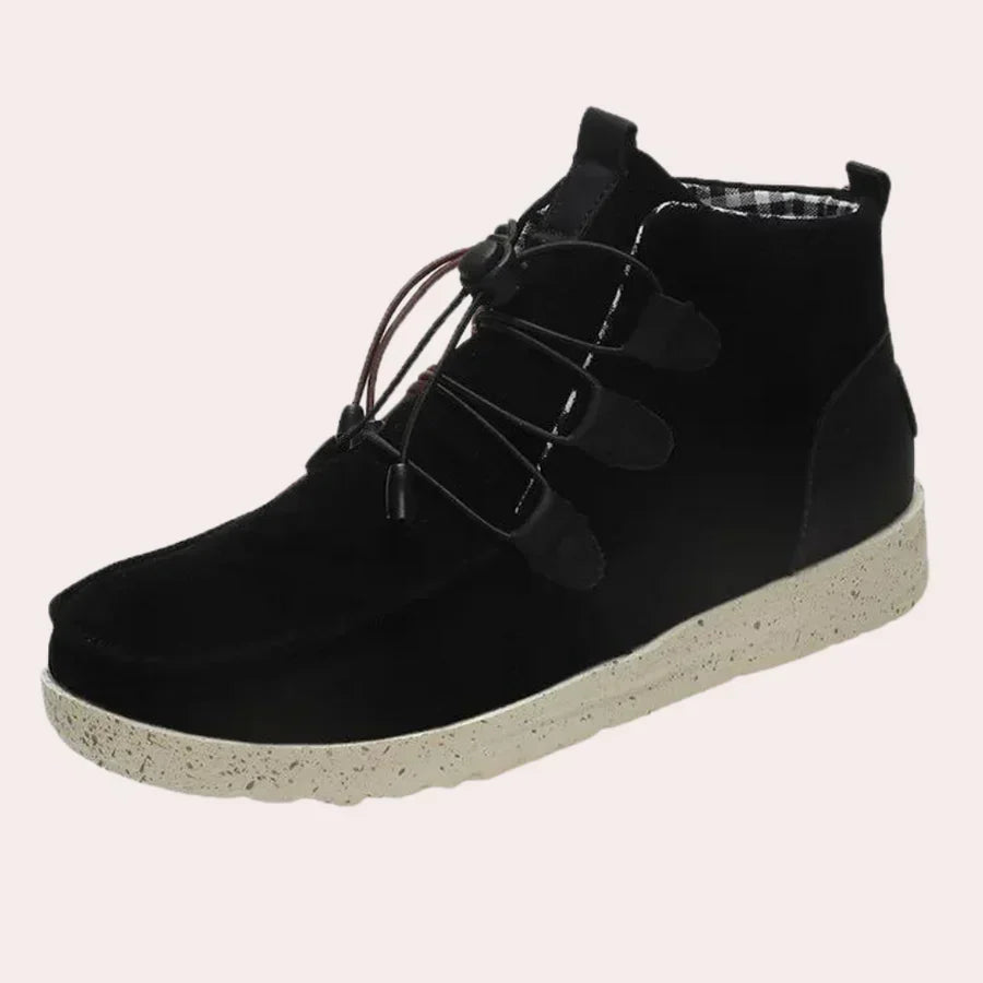 Elegant high boots for women - Urania