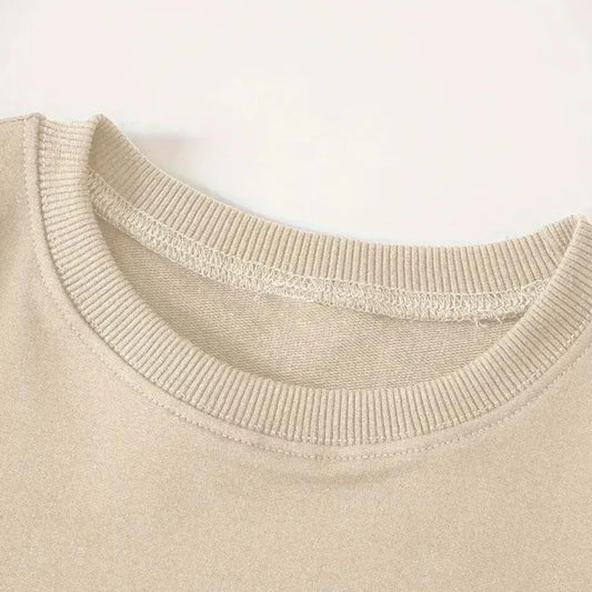 Mirela - spooky halloween jumper for ladies