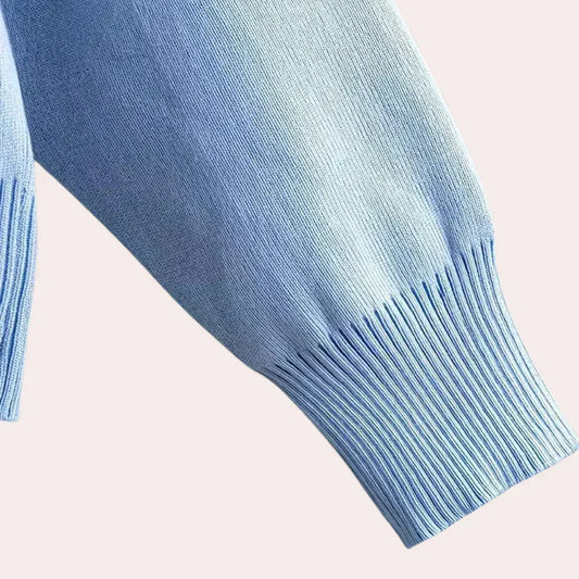 Moana winter set for women - for an elegant winter style