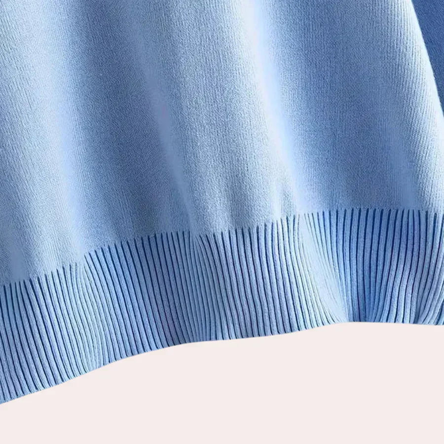 Moana winter set for women - for an elegant winter style