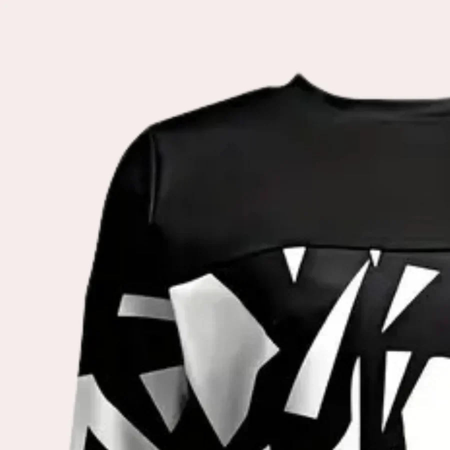 Elegant 2-piece women's set from deborah