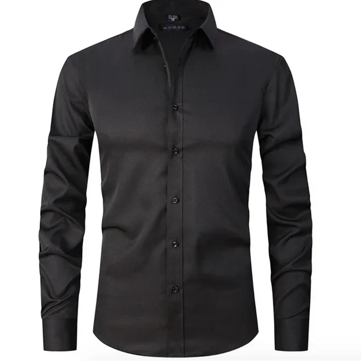 Felix - stretch shirt