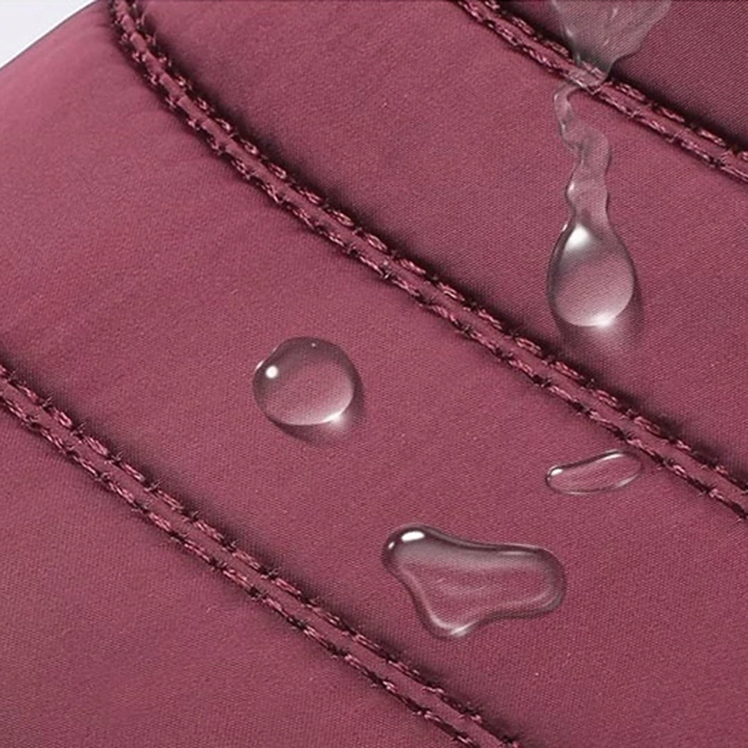 Martyna - stylish and cozy winter boots for women