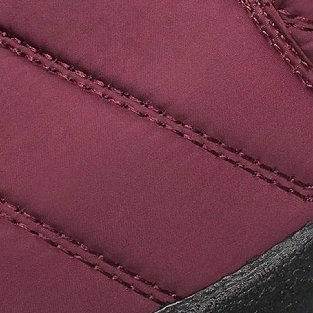 Martyna - stylish and cozy winter boots for women