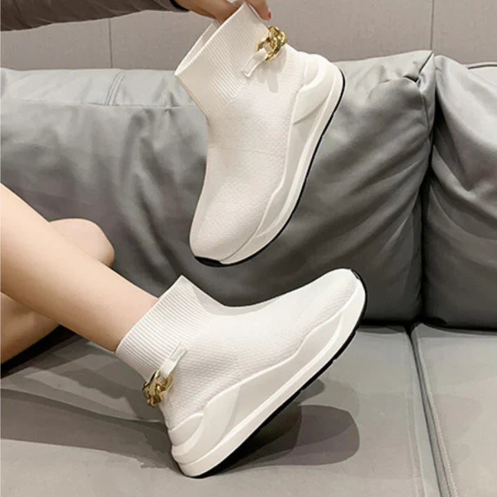 Comfortable and stylish women's shoes