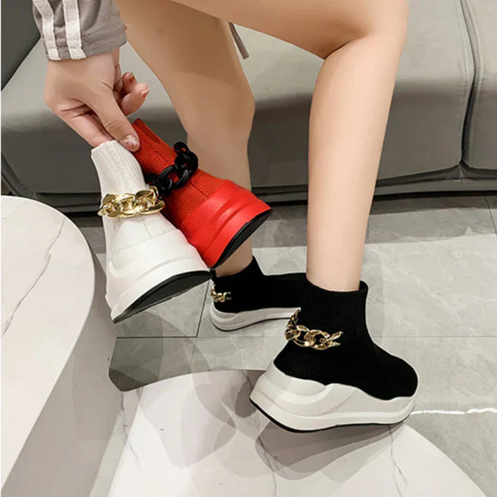 Comfortable and stylish women's shoes