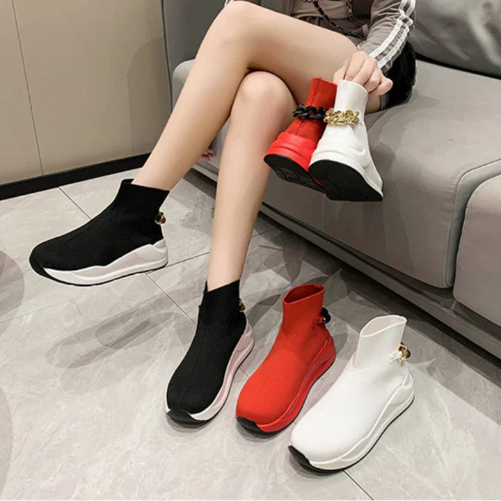 Comfortable and stylish women's shoes