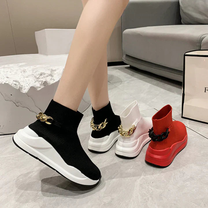 Comfortable and stylish women's shoes