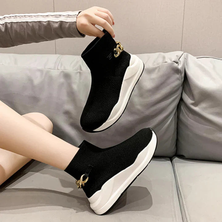 Comfortable and stylish women's shoes