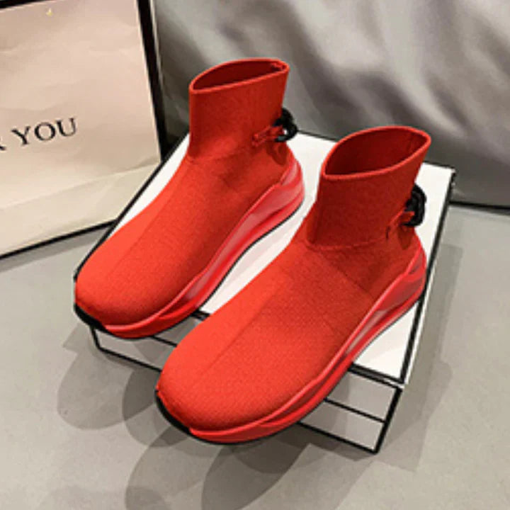 Comfortable and stylish women's shoes