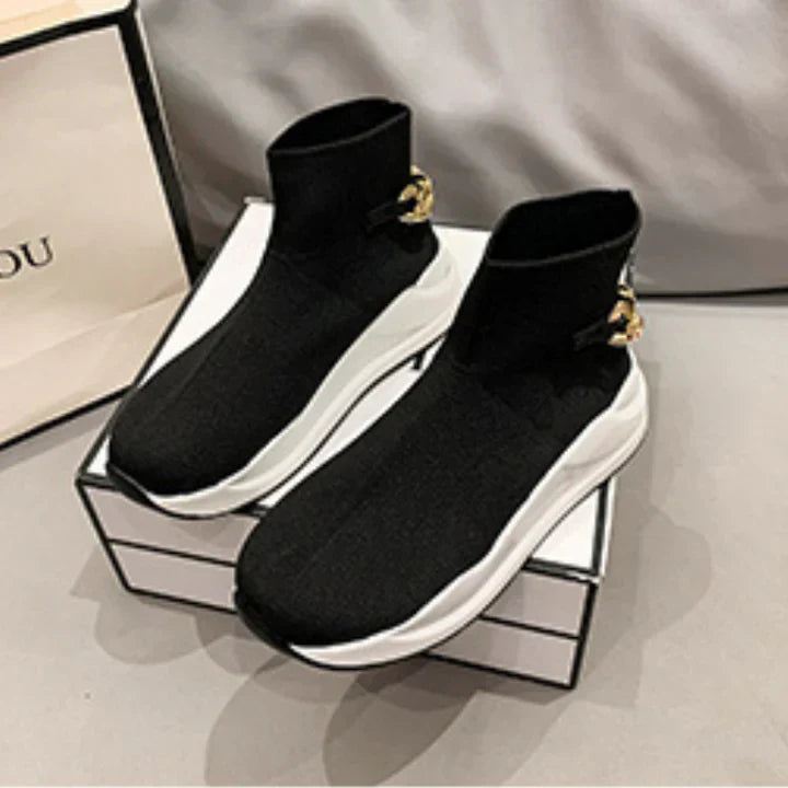 Comfortable and stylish women's shoes