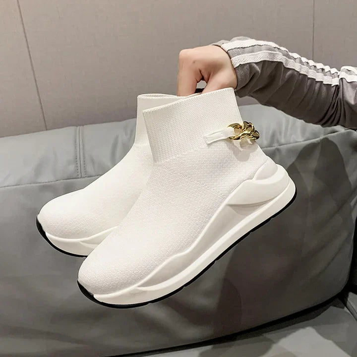 Comfortable and stylish women's shoes