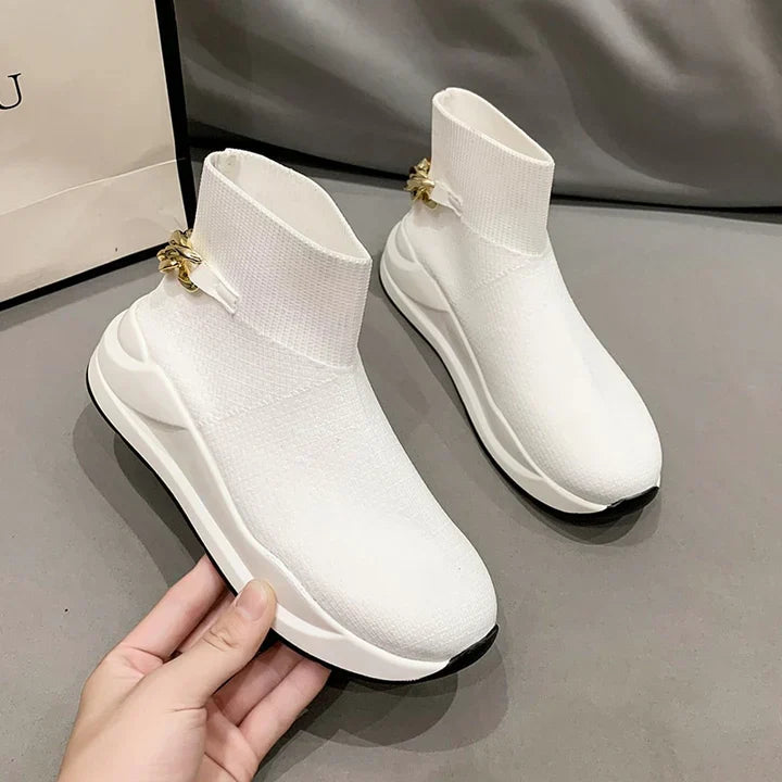 Comfortable and stylish women's shoes