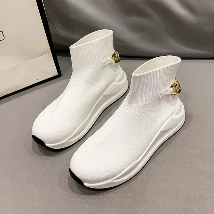 Comfortable and stylish women's shoes