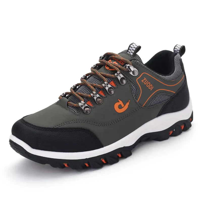 Comfortable walking shoes for men
